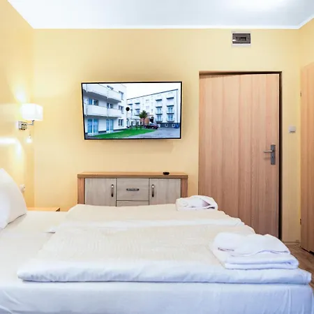 Apartahotel Lazur 4*