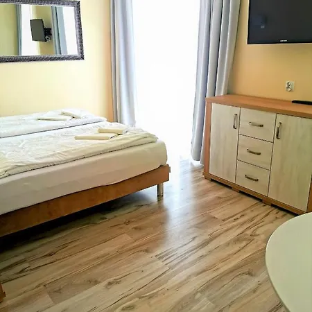 Lazur Apartamenty