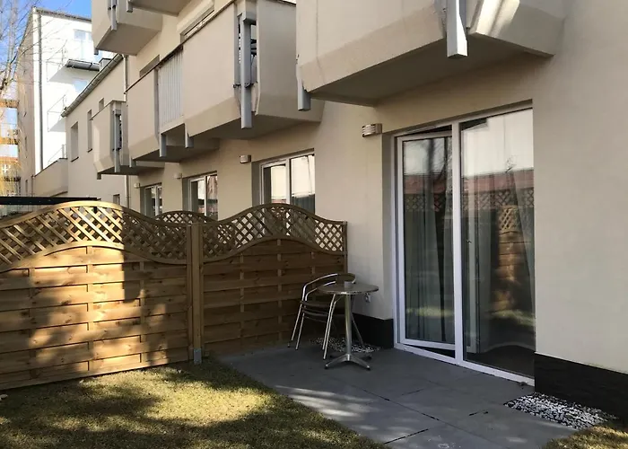 Lägenhetshotell Lazur