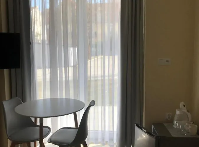 Lazur Apartamenty 4*