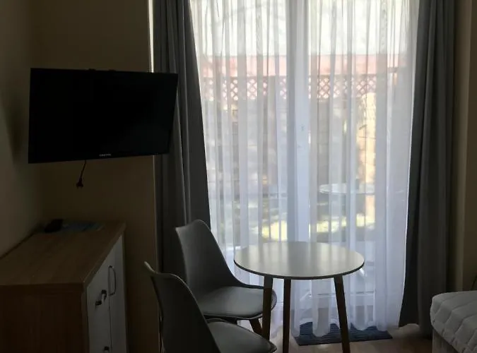 Lazur 4* Świnoujście