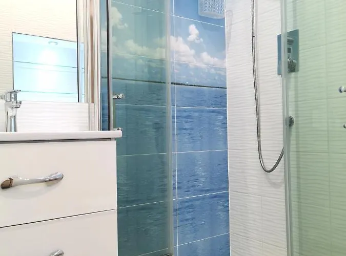 Lazur Lägenhetshotell