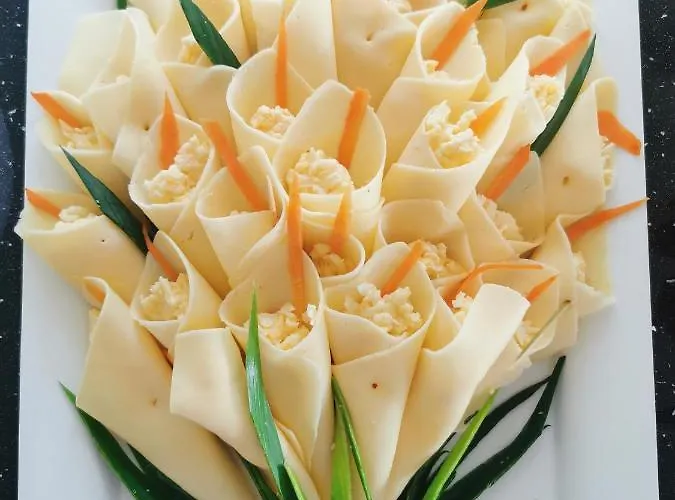 Lazur Apartamenty 4* Swinoujscie