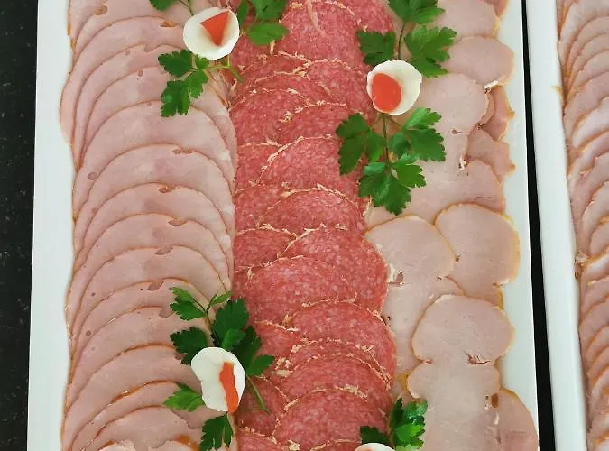 Lägenhetshotell Lazur