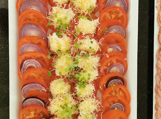 Lägenhetshotell Lazur