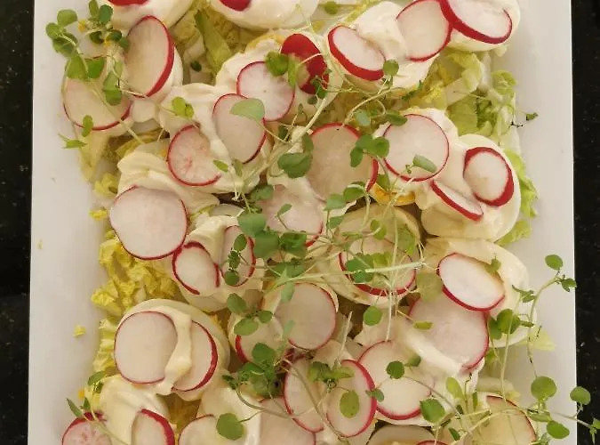 Lazur Apartamenty 4* Swinoujscie