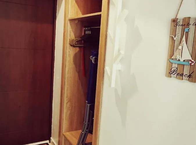 Lazur Aparthotel Swinemünde