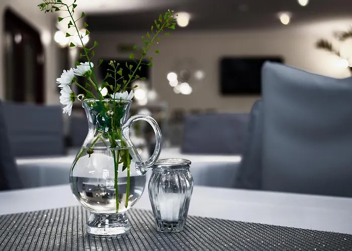 Lägenhetshotell Lazur