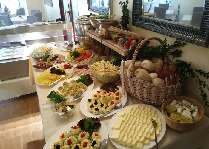 Lazur 4* Świnoujście