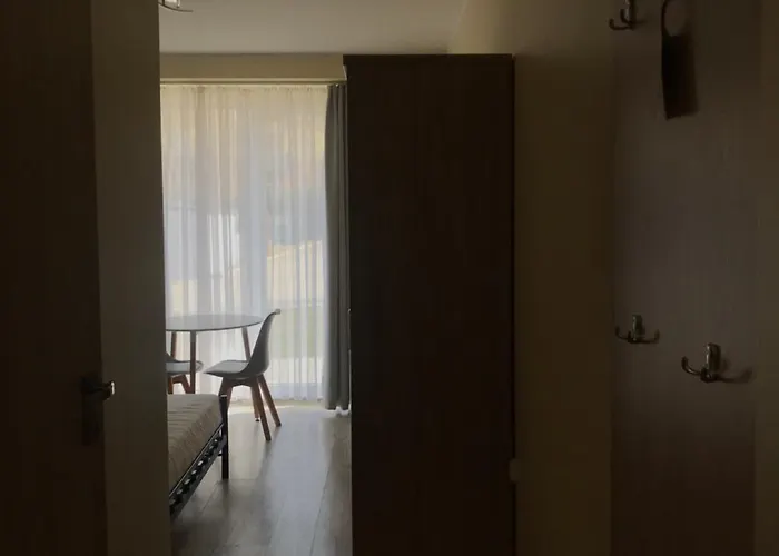 Lazur 4* Świnoujście