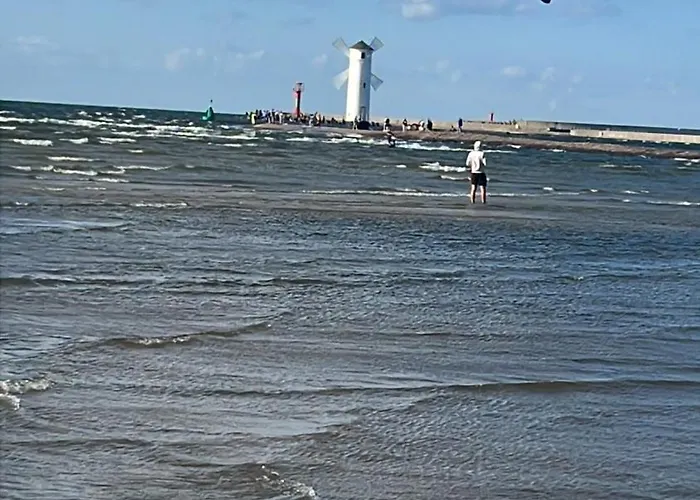 Lazur Lägenhetshotell