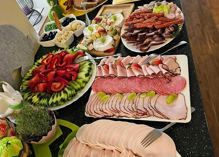 Lazur Lägenhetshotell 4*