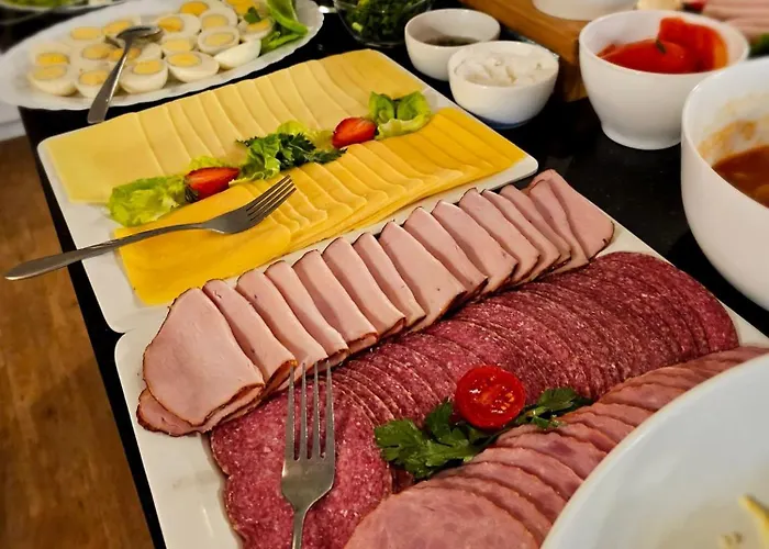 Lazur 4* Świnoujście